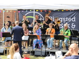 Forårskoncert