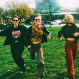 UAB - Helena Sams Band