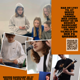 Sommersjov - UAB BAND CAMP