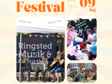 Forårsfestival på Musik- og Kulturskolen