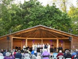 Forårskoncert