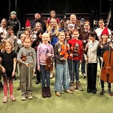 Cafeaften i Sct. Bendts Kirke Cafeaften i Sct. Bendts Kirke