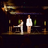 Akademi K forestilling - De fire årstider