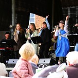 ALSANG - Fællessang for alle Ringstedere