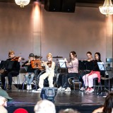 Musikskolernes dage i TIVOLI