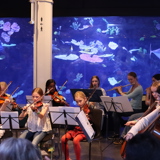 Musikskolernes dage i Tivoli