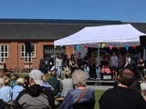 Forårsfestival