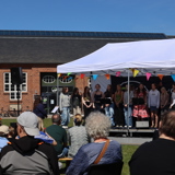 Forårsfestival