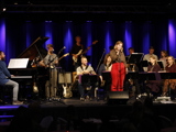 Cafeaften - Big Band