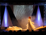 Drama forestilling - Mette Maria