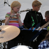Bandværksted Bandværksted