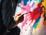 Akademi K - Billedkunst