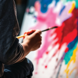 Akademi K - Billedkunst