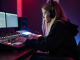 Akademi K - Producerlinjen