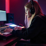 Akademi K - Producerlinjen Akademi K - Producerlinjen