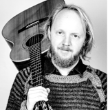 Jacob Falk Andersen